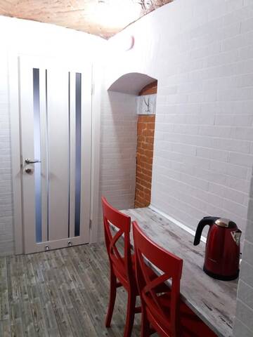 Фото номера Апартаменты Апартаменты Apartment Masoch Style г. Львов 9