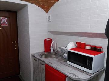 Фото номера Апартаменты Апартаменты Apartment Masoch Style г. Львов 10