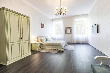 Фото номера Апартаменты Апартаменты Dominicana l Apartments l Lviv Historical City Center г. Львов 45
