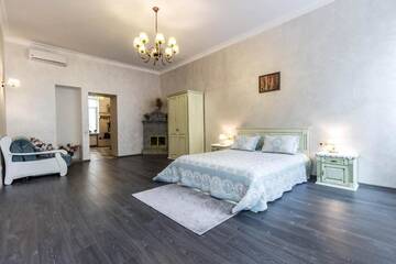 Фото номера Апартаменты Апартаменты Dominicana l Apartments l Lviv Historical City Center г. Львов 42