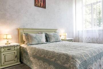 Фото номера Апартаменты Апартаменты Dominicana l Apartments l Lviv Historical City Center г. Львов 47