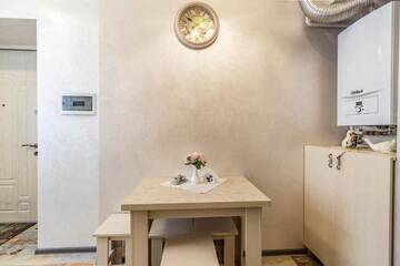 Фото номера Апартаменты Апартаменты Dominicana l Apartments l Lviv Historical City Center г. Львов 53