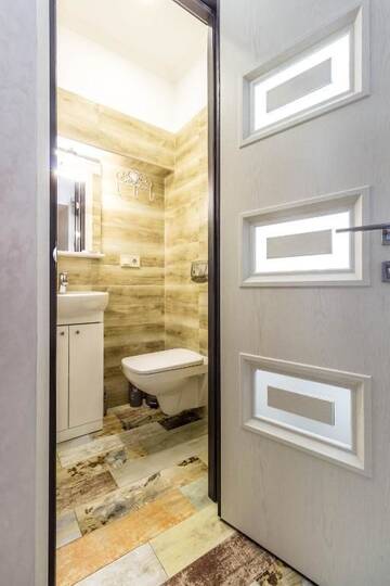 Фото номера Апартаменты Апартаменты Dominicana l Apartments l Lviv Historical City Center г. Львов 59