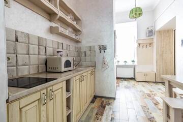 Фото номера Апартаменты Апартаменты Dominicana l Apartments l Lviv Historical City Center г. Львов 28