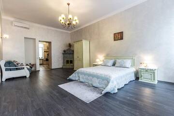 Фото номера Апартаменты Апартаменты Dominicana l Apartments l Lviv Historical City Center г. Львов 9