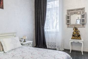 Фото номера Апартаменты Апартаменты Dominicana l Apartments l Lviv Historical City Center г. Львов 68