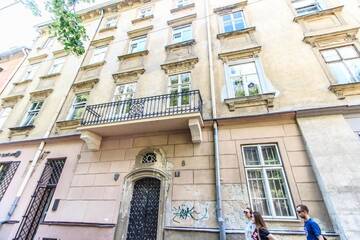 Фото номера Апартаменты Апартаменты Dominicana l Apartments l Lviv Historical City Center г. Львов 62