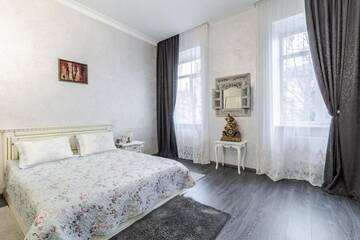 Фото номера Апартаменты Апартаменты Dominicana l Apartments l Lviv Historical City Center г. Львов 69