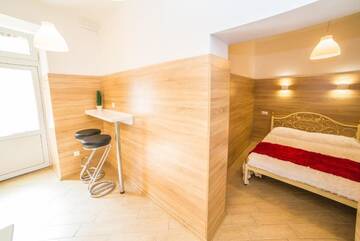 Фото номера Апартаменты Апартаменты Mini Smart apartment on Teodora 5- economy apartments г. Львов 16