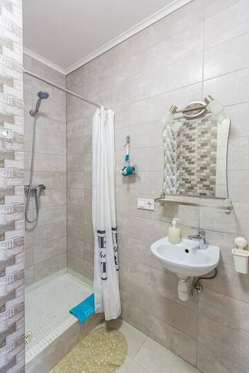 Фото номера Одноместный номер Апарт-отели BonApart г. Львов 4