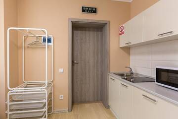 Фото номера Одноместный номер Апарт-отели BonApart г. Львов 6