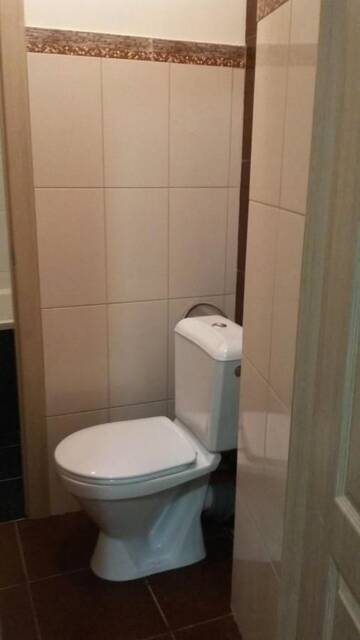 Фото номера Апартаменты Апартаменты MAX apartments in Lviv г. Львов 15