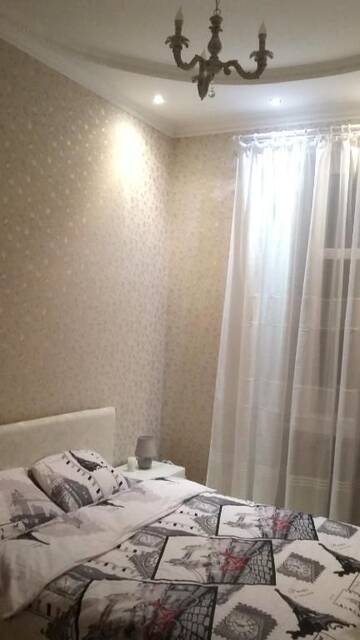 Фото номера Апартаменты Апартаменты MAX apartments in Lviv г. Львов 19