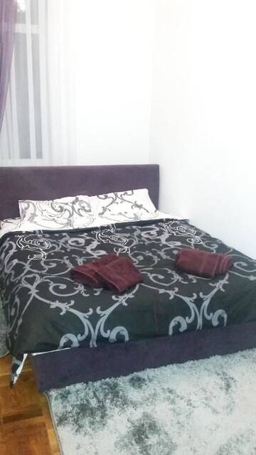 Фото номера Апартаменты Апартаменты MAX apartments in Lviv г. Львов 22