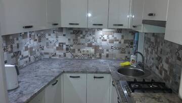 Фото номера Апартаменты Апартаменты MAX apartments in Lviv г. Львов 23