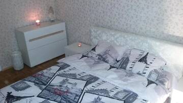 Фото номера Апартаменты Апартаменты MAX apartments in Lviv г. Львов 7