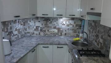 Фото номера Апартаменты Апартаменты MAX apartments in Lviv г. Львов 10