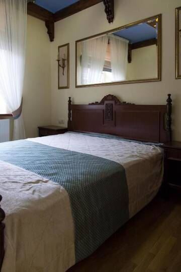 Фото номера Апартаменты Апартаменты Vintage Apartment Lviv г. Львов 12