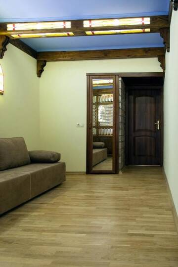 Фото номера Апартаменты Апартаменты Vintage Apartment Lviv г. Львов 19