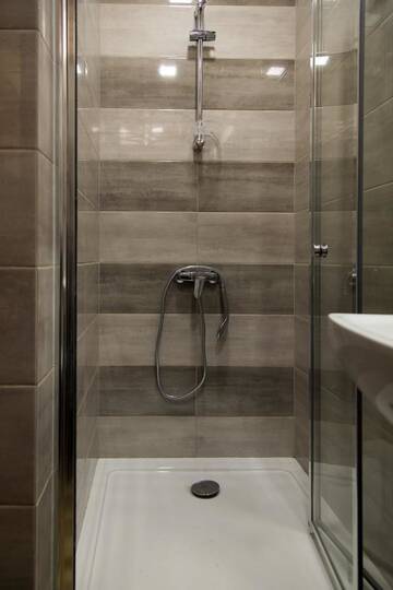 Фото номера Апартаменты Апартаменты Vintage Apartment Lviv г. Львов 9