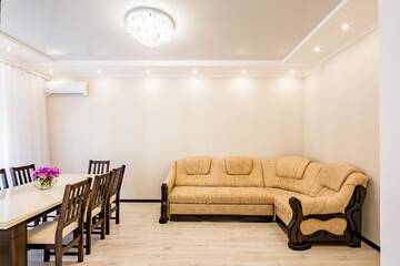 Фото номера Апартаменты Делюкс Апартаменты Avangard Franko VIP Apartment г. Львов 73