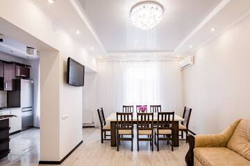 Фото Апартаменты Avangard Franko VIP Apartment г. Львов 4