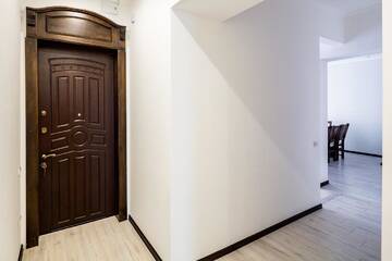 Фото номера Апартаменты Делюкс Апартаменты Avangard Franko VIP Apartment г. Львов 41