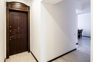 Фото номера Апартаменты Делюкс Апартаменты Avangard Franko VIP Apartment г. Львов 49