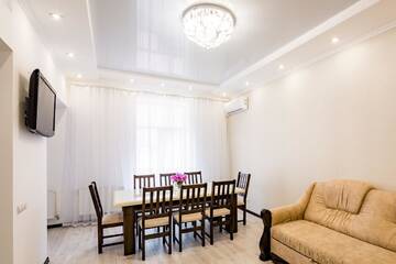 Фото Апартаменты Avangard Franko VIP Apartment г. Львов 5