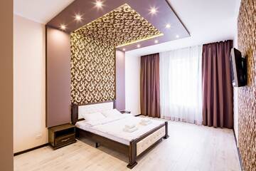 Фото Апартаменты Avangard Franko VIP Apartment г. Львов 1
