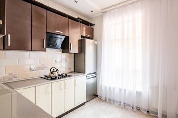 Фото номера Апартаменты Делюкс Апартаменты Avangard Franko VIP Apartment г. Львов 11