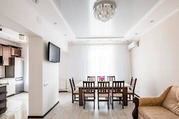Фото Апартаменты Avangard Franko VIP Apartment г. Львов 2