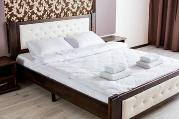 Фото номера Апартаменты Делюкс Апартаменты Avangard Franko VIP Apartment г. Львов 25