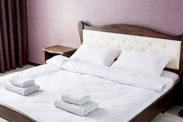 Фото номера Апартаменты Делюкс Апартаменты Avangard Franko VIP Apartment г. Львов 30