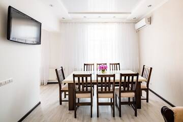 Фото Апартаменты Avangard Franko VIP Apartment г. Львов 3