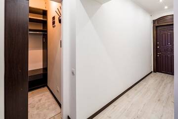Фото номера Апартаменты Делюкс Апартаменты Avangard Franko VIP Apartment г. Львов 39