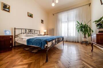 Фото номера Апартаменты с 1 спальней Апартаменты Apartment on Galytska 19 г. Львов 19
