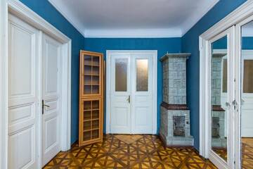 Фото номера Апартаменты с 2 спальнями Апартаменты Apartments on Rynok Square г. Львов 9