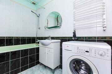 Фото номера Апартаменты с 2 спальнями Апартаменты Apartments on Rynok Square г. Львов 6