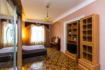 Фото номера Апартаменты с 2 спальнями Апартаменты Apartments on Rynok Square г. Львов 3