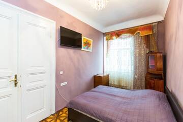 Фото номера Апартаменты с 2 спальнями Апартаменты Apartments on Rynok Square г. Львов 10