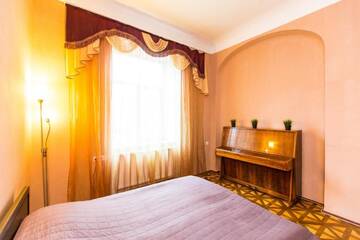 Фото номера Апартаменты с 2 спальнями Апартаменты Apartments on Rynok Square г. Львов 15