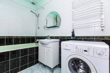 Фото номера Апартаменты с 2 спальнями Апартаменты Apartments on Rynok Square г. Львов 23