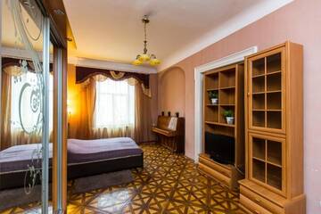 Фото номера Апартаменты с 2 спальнями Апартаменты Apartments on Rynok Square г. Львов 24