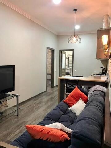 Фото номера Апартаменты-студио Апартаменты Apartment г. Львов 16