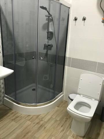 Фото номера Апартаменты-студио Апартаменты Apartment г. Львов 21