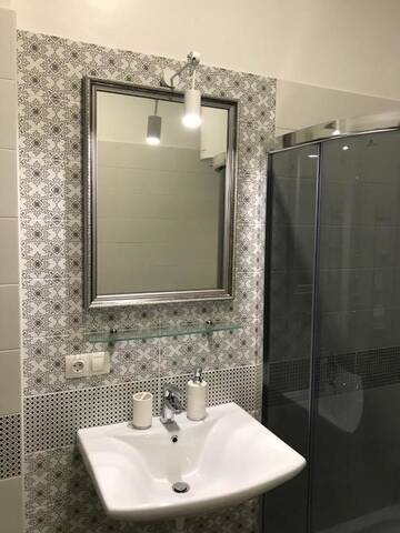 Фото номера Апартаменты-студио Апартаменты Apartment г. Львов 22