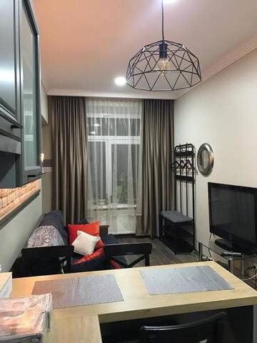 Фото номера Апартаменты-студио Апартаменты Apartment г. Львов 26
