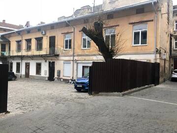Фото номера Апартаменты-студио Апартаменты Apartment г. Львов 27