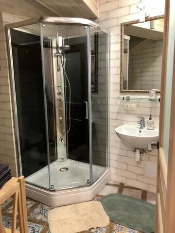 Фото номера Апартаменты Апартаменты Apartment г. Львов 10